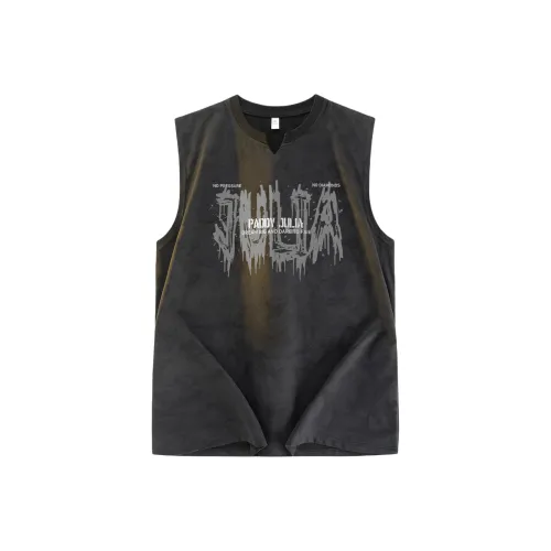 Paddy Julia Унисекс Майки