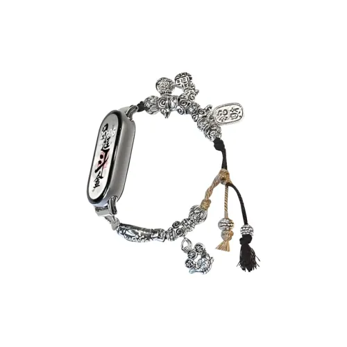 Miss Wrist Ремешок Xiaomi Совместимость Бусина Материал 13 18 см