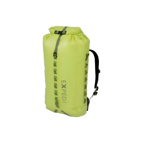 EXPED Туристические сумки Lime Unisex