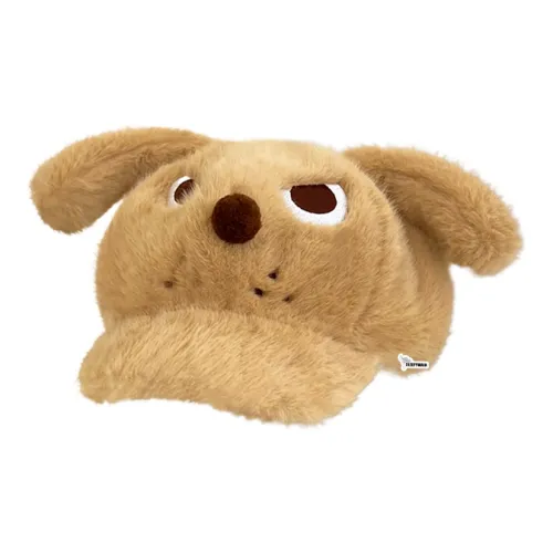 SLEEPYWALK Акриловые кепки для женщин