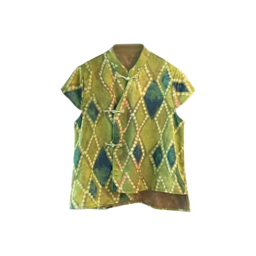 Женские рубашки