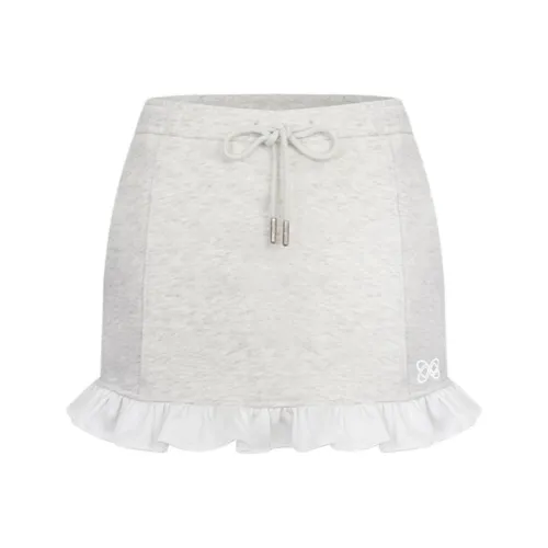 Ann Andelman Повседневные короткие юбки Женские