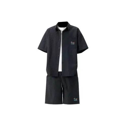 MZAO Унисекс Комплекты Рубашек