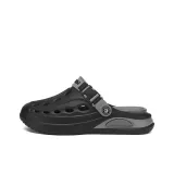 Черно-серый