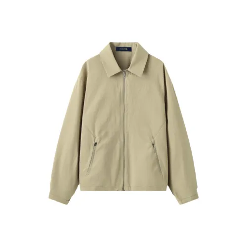 FOSS PHIL Мужские Куртки