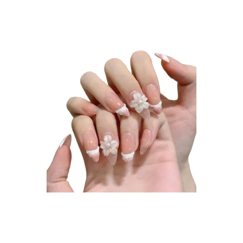 KDOW Искусственные ногти Женские