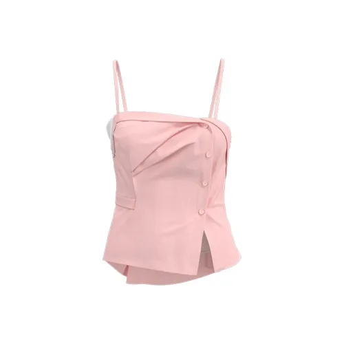 URBAN REVIVO Женская рубашка Женская