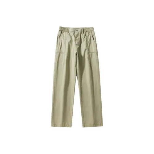 Holiday Count Повседневные брюки Мужской