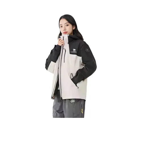 CAMEL Ветровка Унисекс