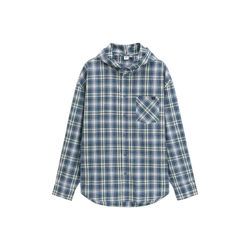 GAP Унисекс Рубашки