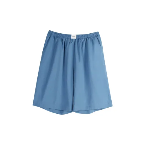 XUANJING 74419 Морской синий Мужские пижамные штаны