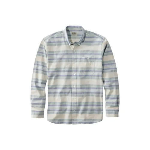L.L.Bean Мужские Рубашки