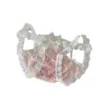  Sweetheart Chambray [One size]  
Влюбленный Шамбре [Единый размер]