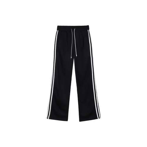 ZUOFEILI Унисекс Повседневные Брюки