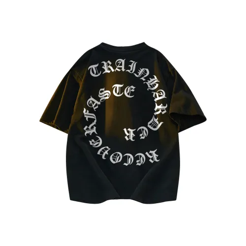 MUSCLETECH Унисекс T-рубашки