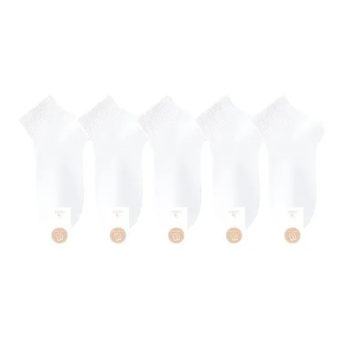 Dreamy Daisy Низкие носки Женские