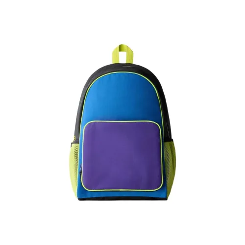 ZARA Рюкзаки Синий KIDS