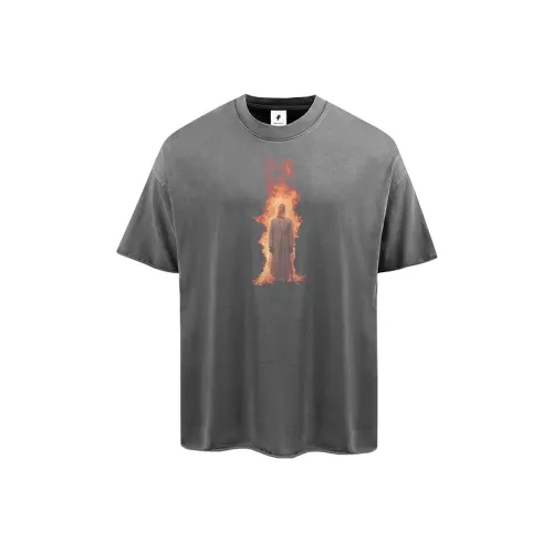 FOR FEAR THAT Унисекс T-рубашки