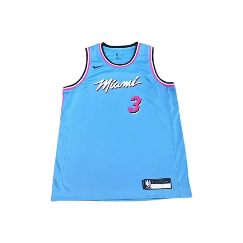 Nike Детские спортивные футболки Swingman Подростки