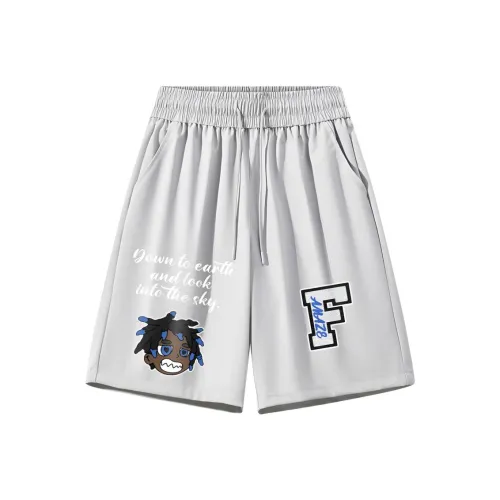 TESIXING Мужские Повседневные Шорты