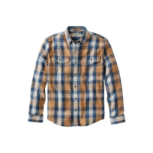 L.L.Bean Мужские Рубашки