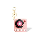 Мини-дисковые проигрыватели DJ - розовый