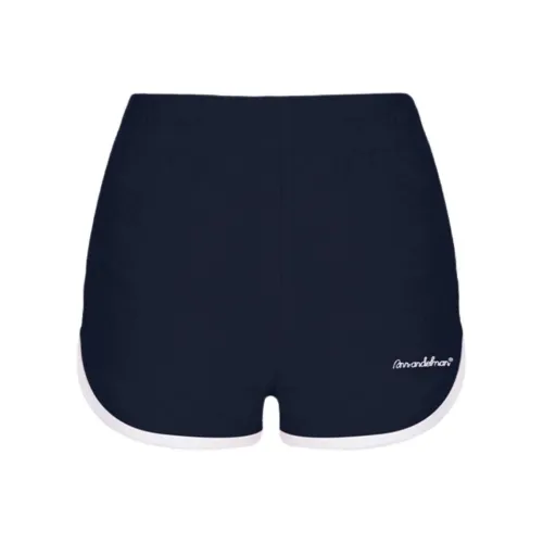 Ann Andelman Теннис Низ Женские