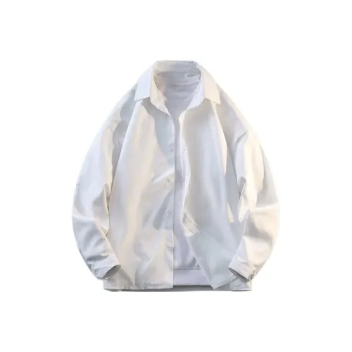 SONGXIER Унисекс Рубашки