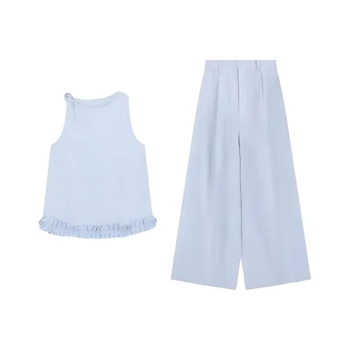 HeartyBite Женские Повседневные Костюмы