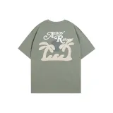 Шалфейный зеленый