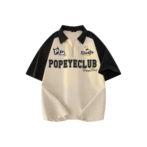POPEYE Унисекс Поло