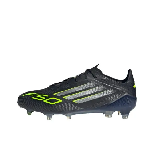 Adidas F50 ELITE Футбольные бутсы Унисекс Черные