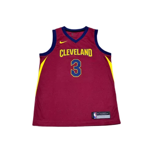 Nike Майка Swingman SS25 Подростки