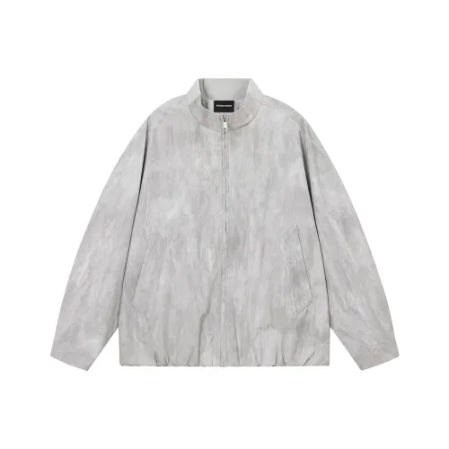 MAISON VINSON Унисекс Куртки