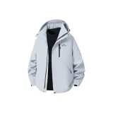 Лунно-голубой