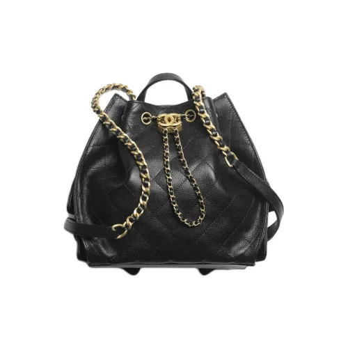 CHANEL Рюкзаки Женские