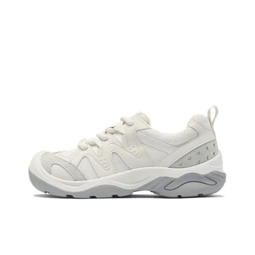 AGSDON Низкий топ Повседневная обувь 4CM Женская