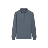 Туманно-синий