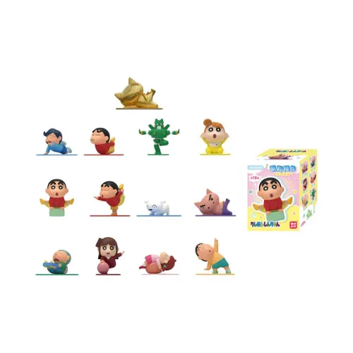 TOP TOY Сюрприз Коробки