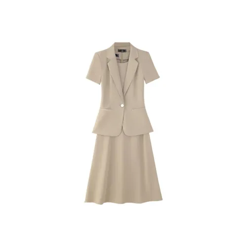 YaiFei Residence Комплект с юбкой Женские