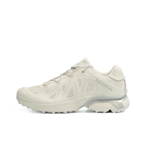 Кроссовки для бега Salomon Collaboration Vanilla Unisex