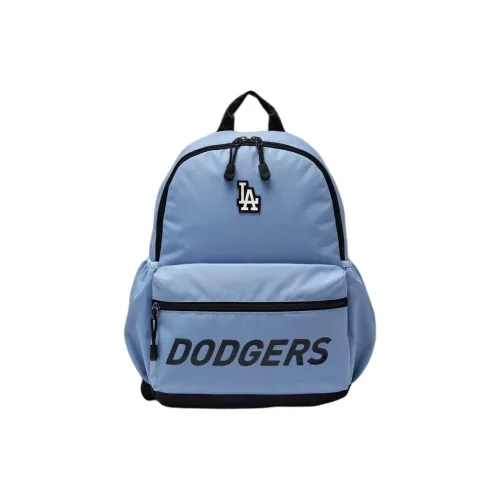 MLB Полиэстер Рюкзак Детский Небесно-Синий