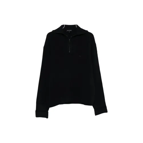 EMPORIO ARMANI FW25 Свитер Мужской