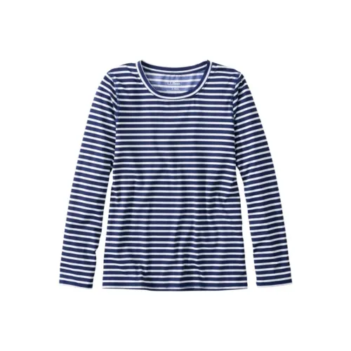 L.L.Bean SunSmart Рубашка Женская