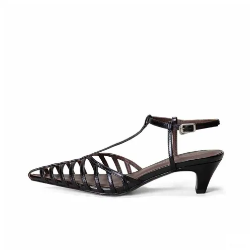 SHOEMAKER QUEEN Высокие каблуки Женские