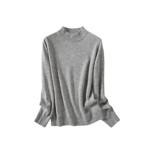 JINJU Женские Свитера