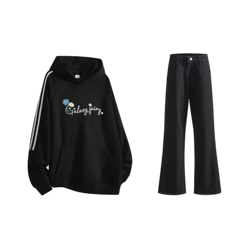 GALAXY FAIRY Повседневная спортивная одежда Унисекс