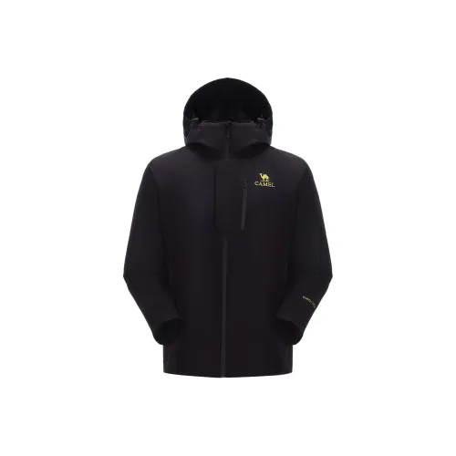 CAMEL Ветровка Унисекс