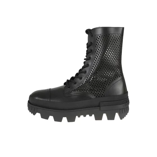 MONCLER Женские Мартинсы
