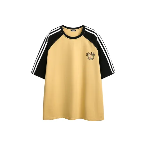 Chisportate Унисекс T-рубашки